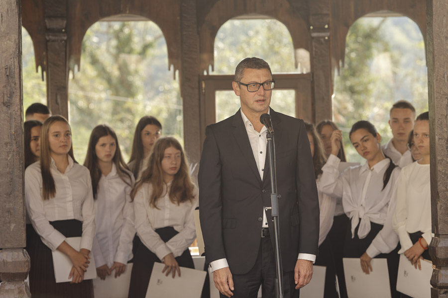 Dani Patrijarha Pavla